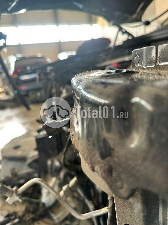 Фото BMW X5 604