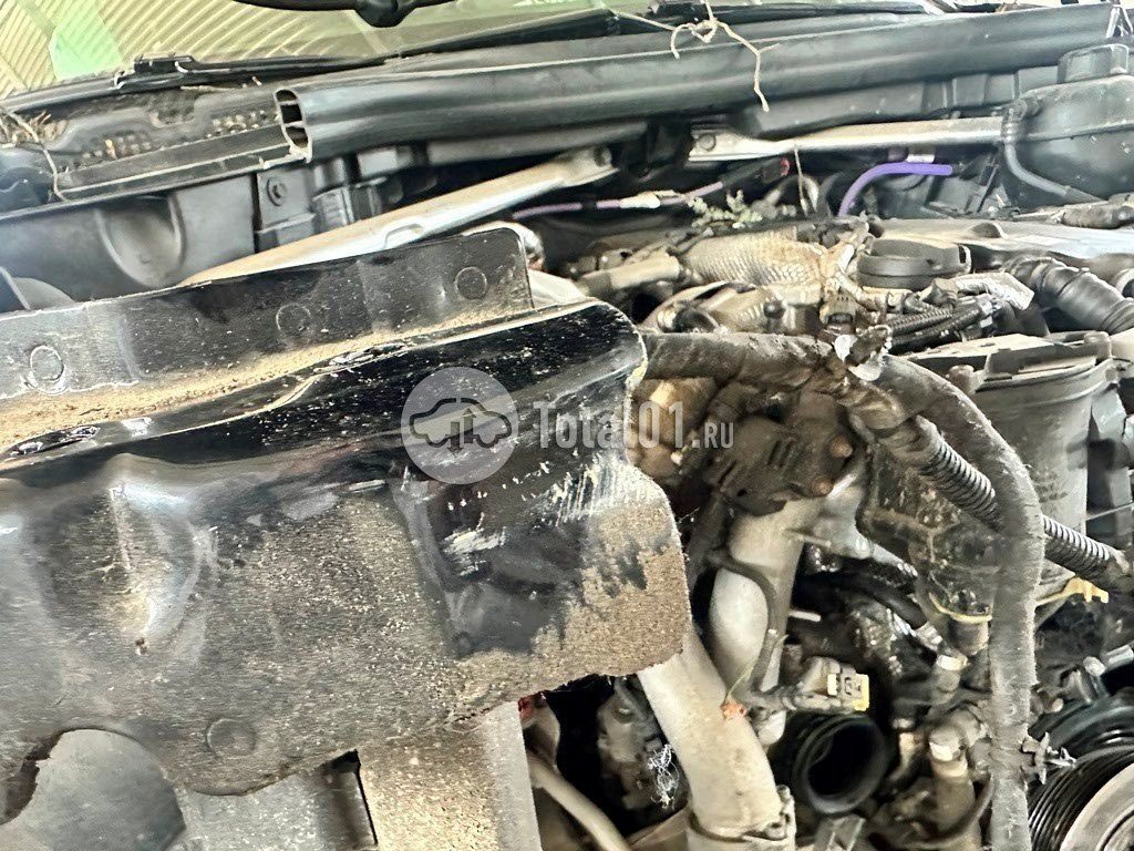 Фото BMW X5 610