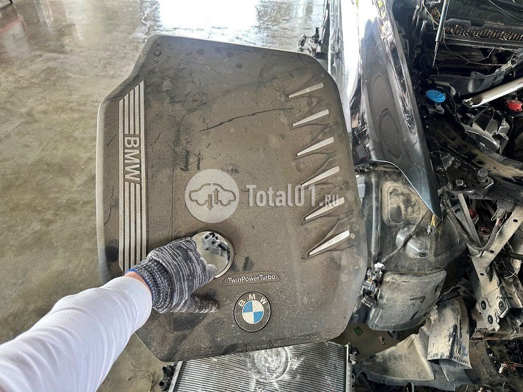 Фото BMW X5 618