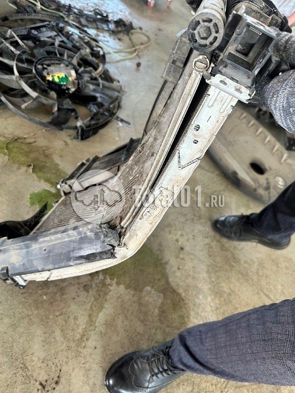 Фото BMW X5 634