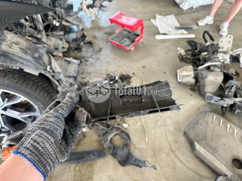 Фото BMW X5 642