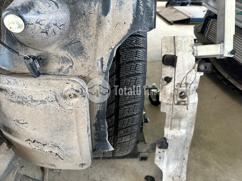 Фото BMW X5 686