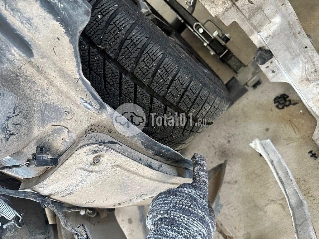 Фото BMW X5 688