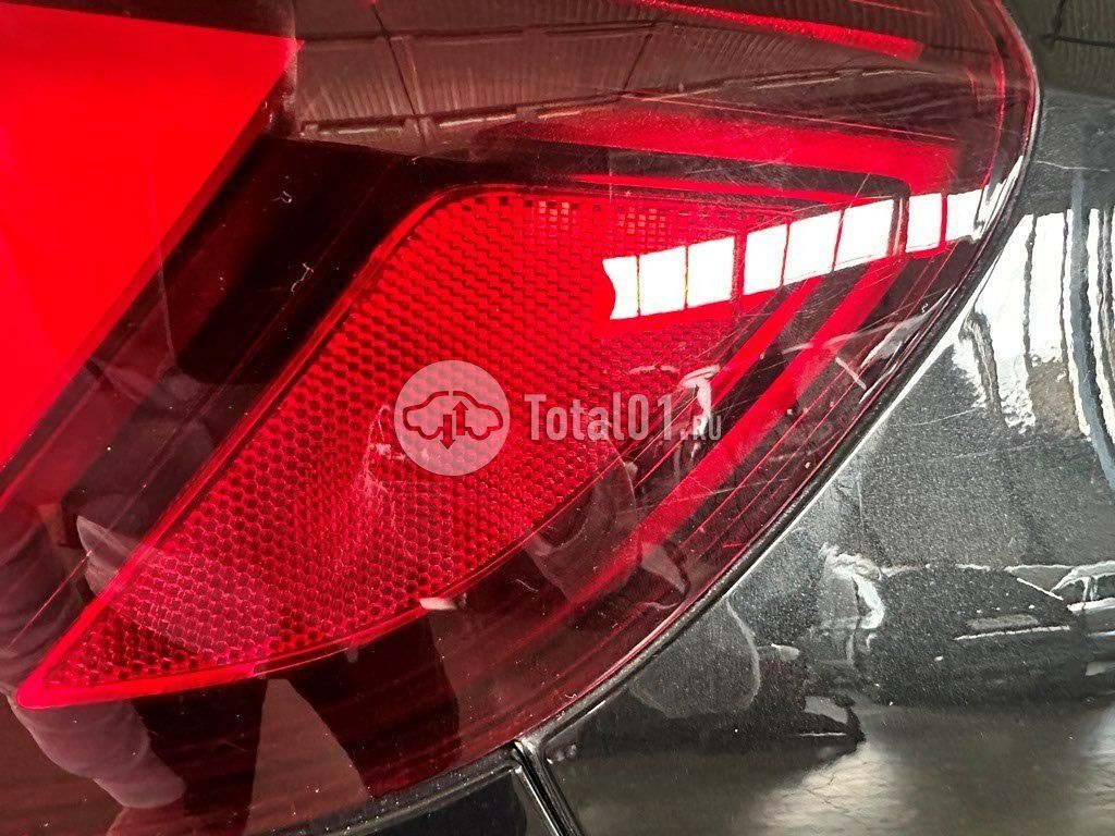 Фото BMW X5 716