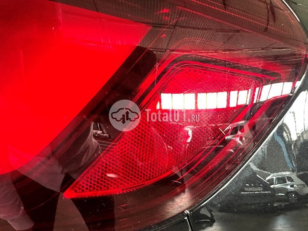 Фото BMW X5 718