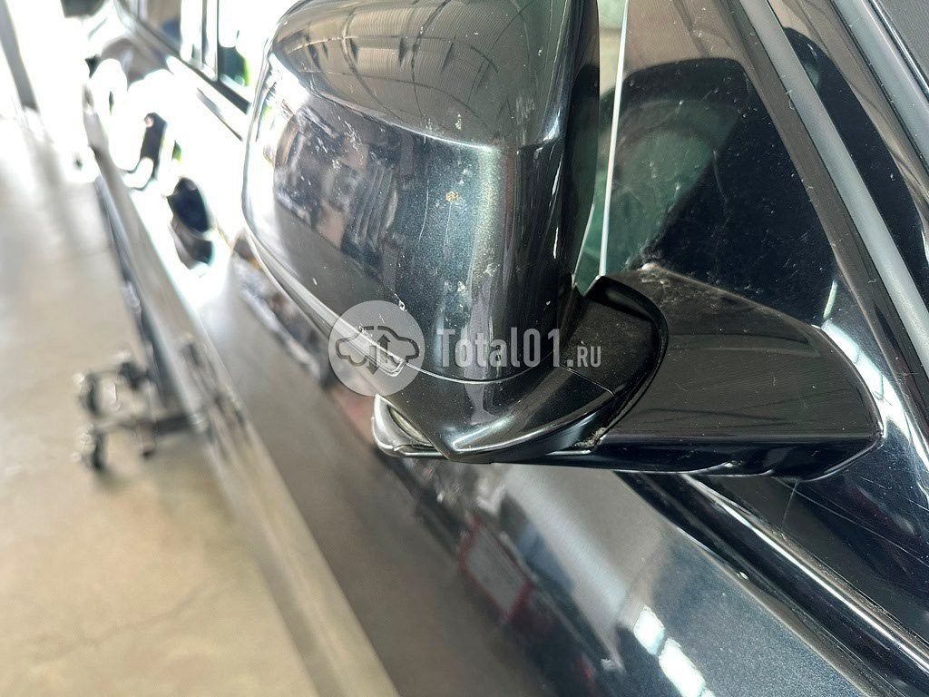 Фото BMW X5 732