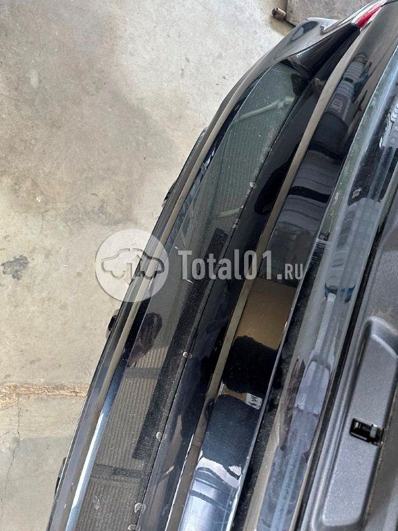 Фото BMW X5 754