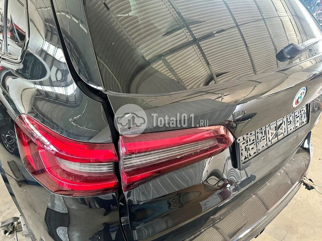 Фото BMW X5 762