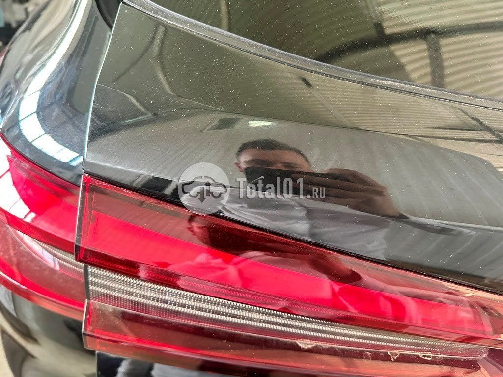 Фото BMW X5 764
