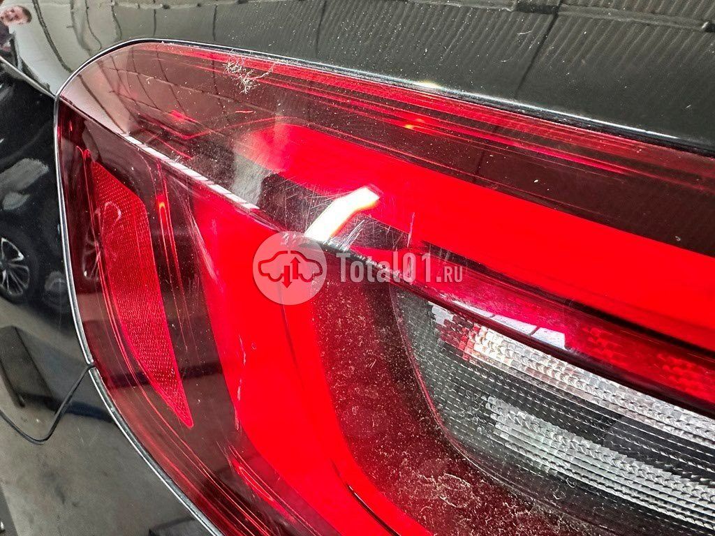 Фото BMW X5 782