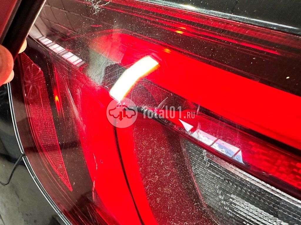 Фото BMW X5 784