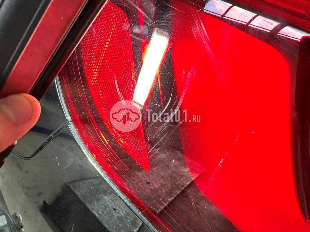 Фото BMW X5 790
