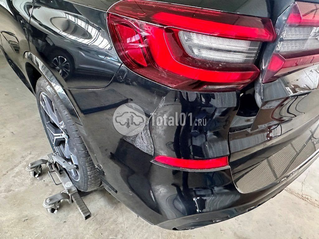 Фото BMW X5 792
