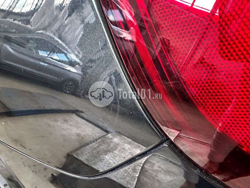 Фото BMW X5 802