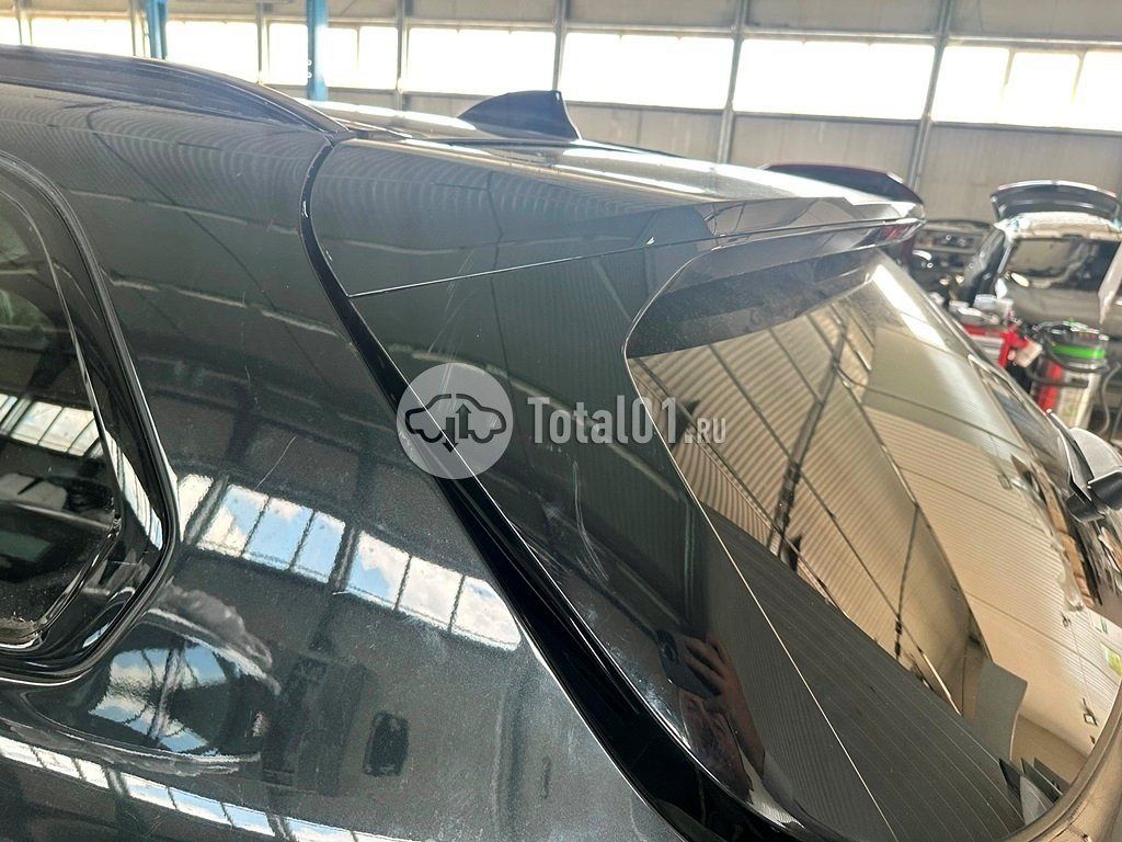 Фото BMW X5 804