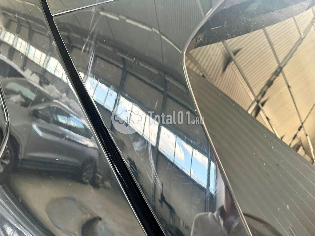Фото BMW X5 806