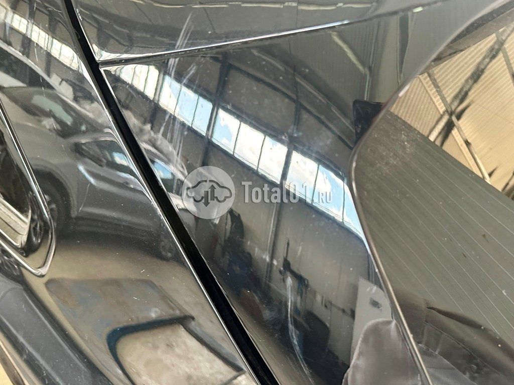 Фото BMW X5 808