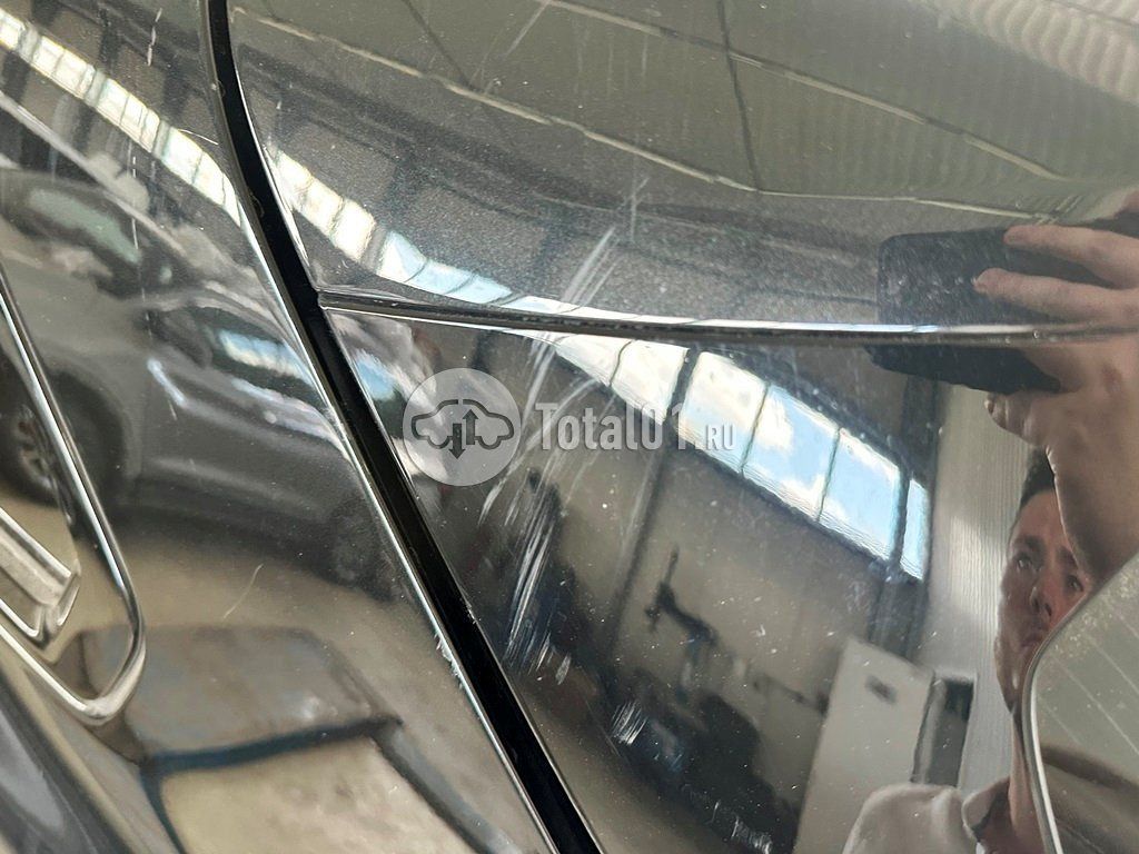 Фото BMW X5 810