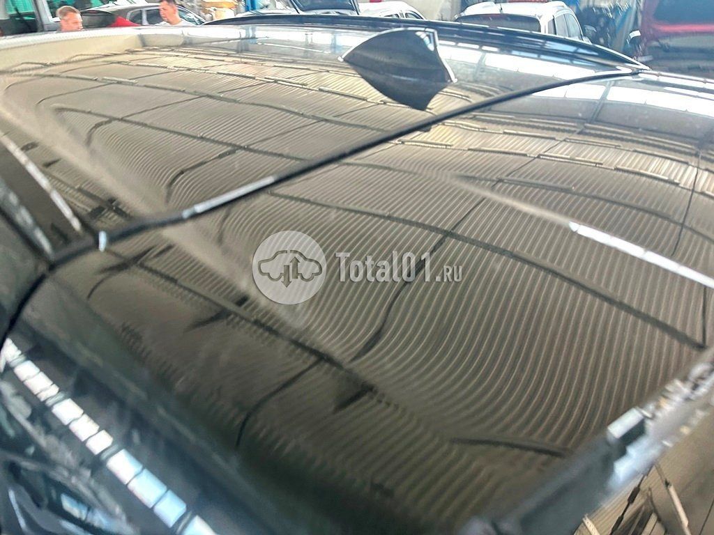 Фото BMW X5 816