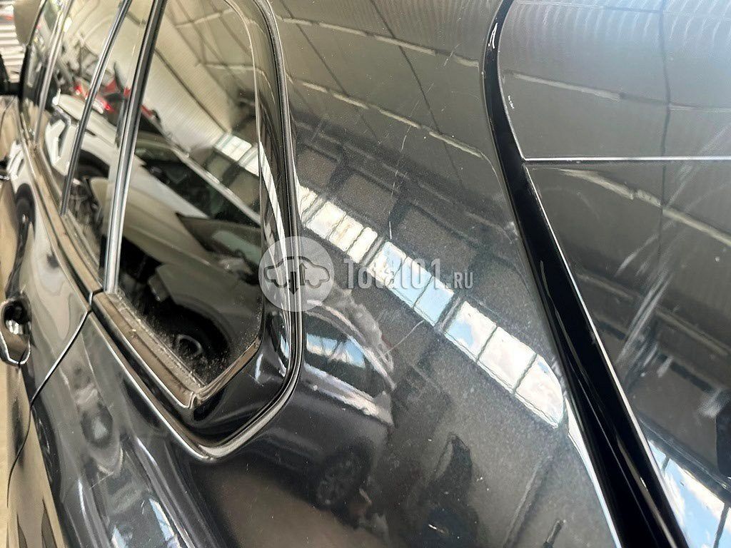 Фото BMW X5 818
