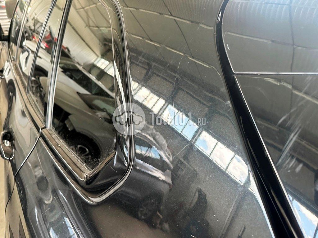 Фото BMW X5 820