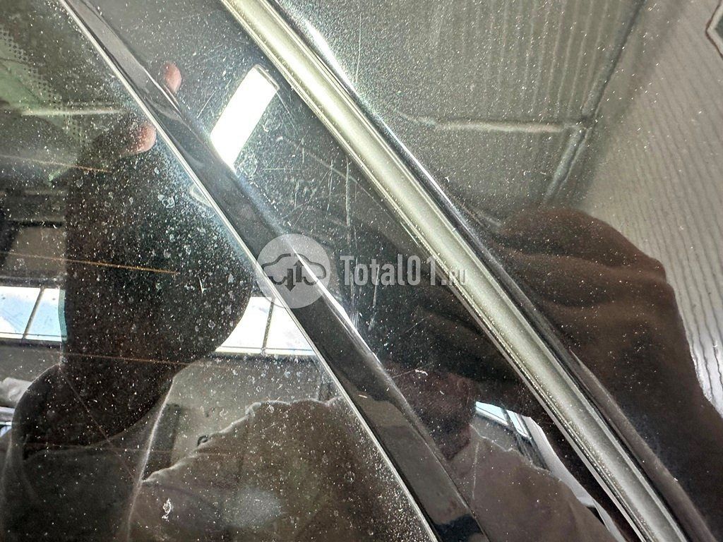 Фото BMW X5 830