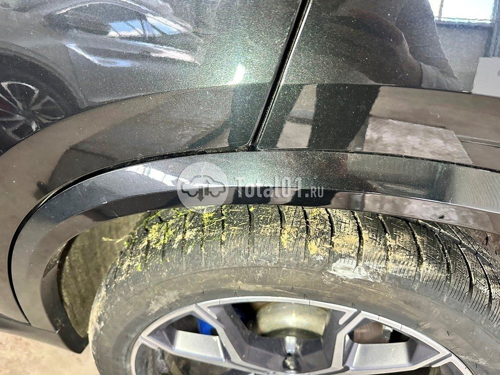 Фото BMW X5 832