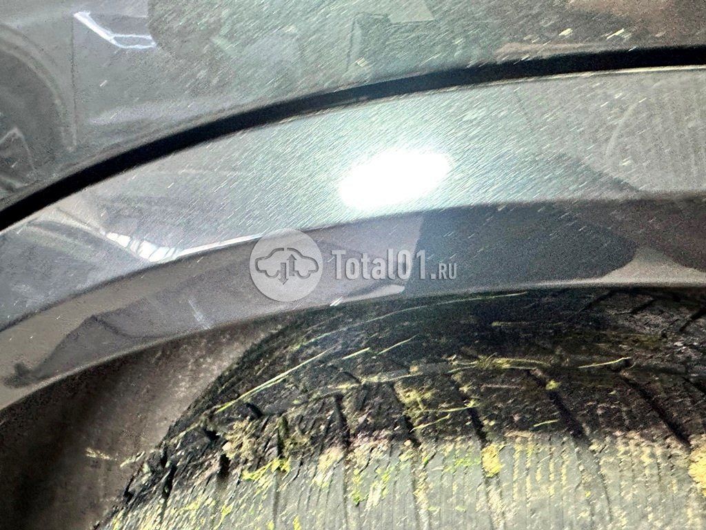 Фото BMW X5 834