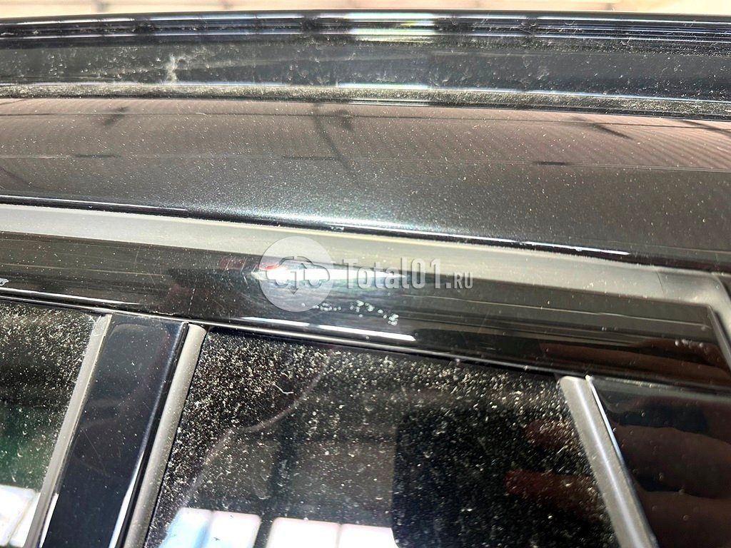 Фото BMW X5 840