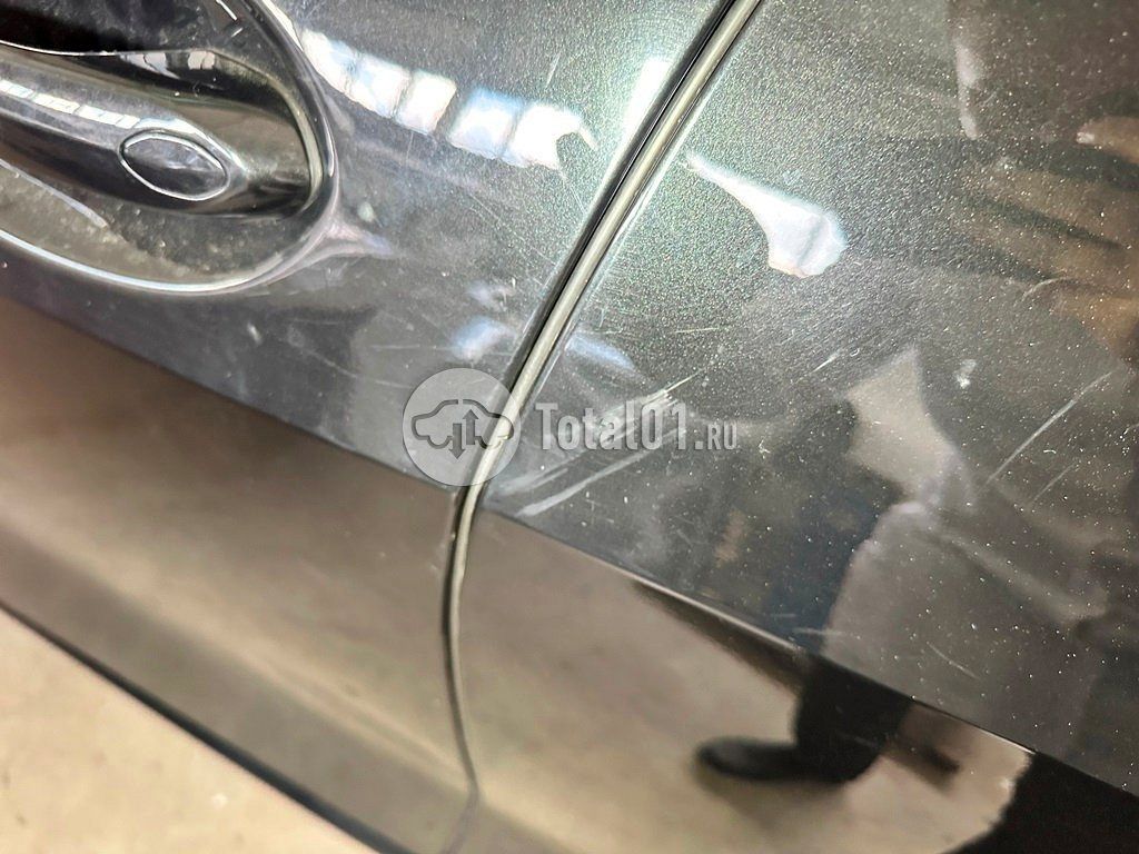 Фото BMW X5 860