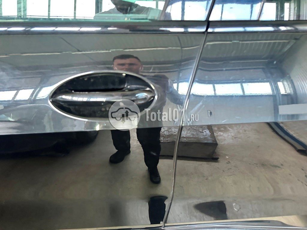 Фото BMW X5 862