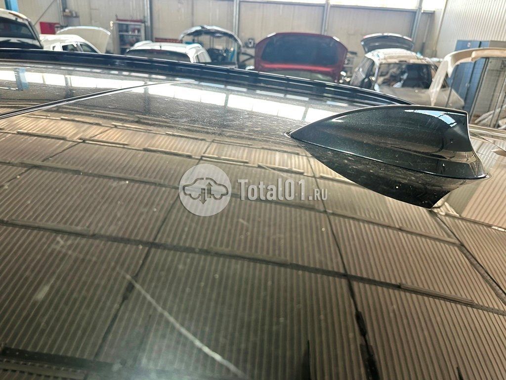 Фото BMW X5 904