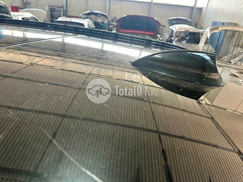 Фото BMW X5 906