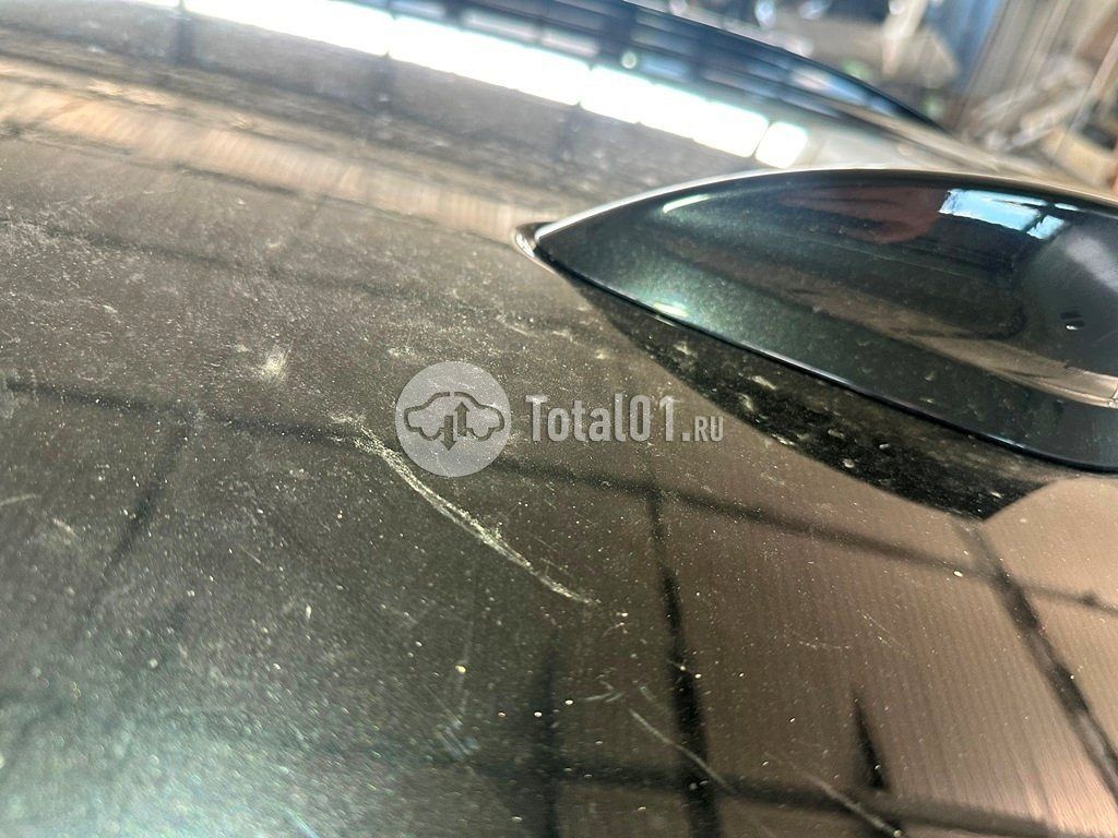Фото BMW X5 908