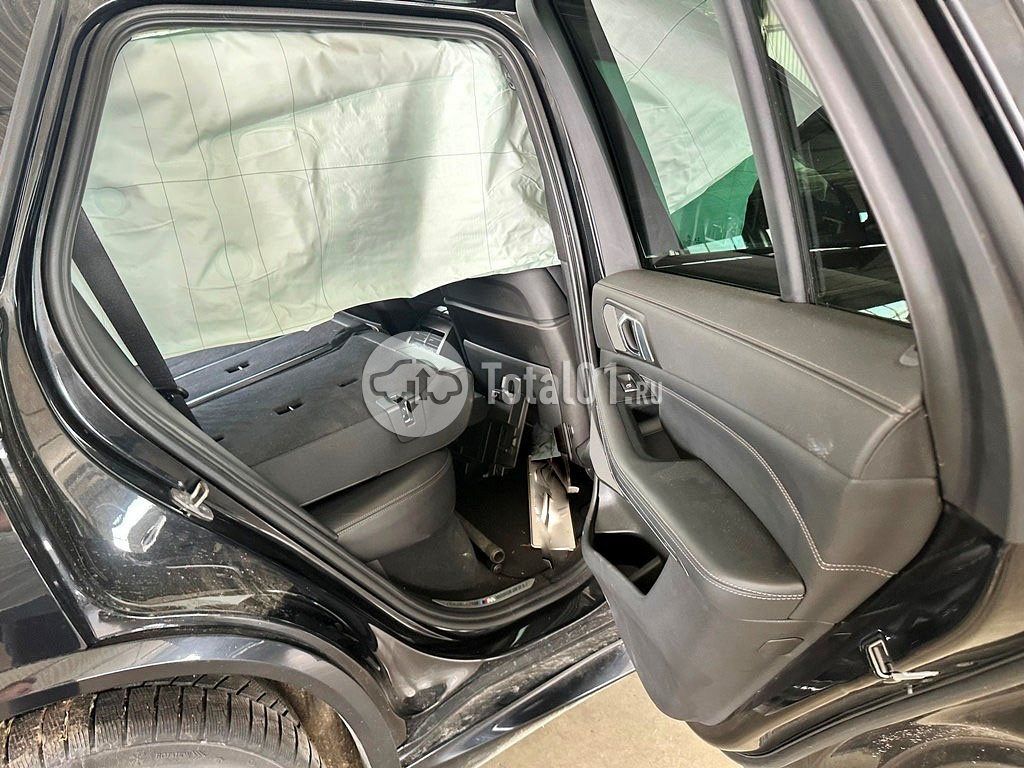 Фото BMW X5 912