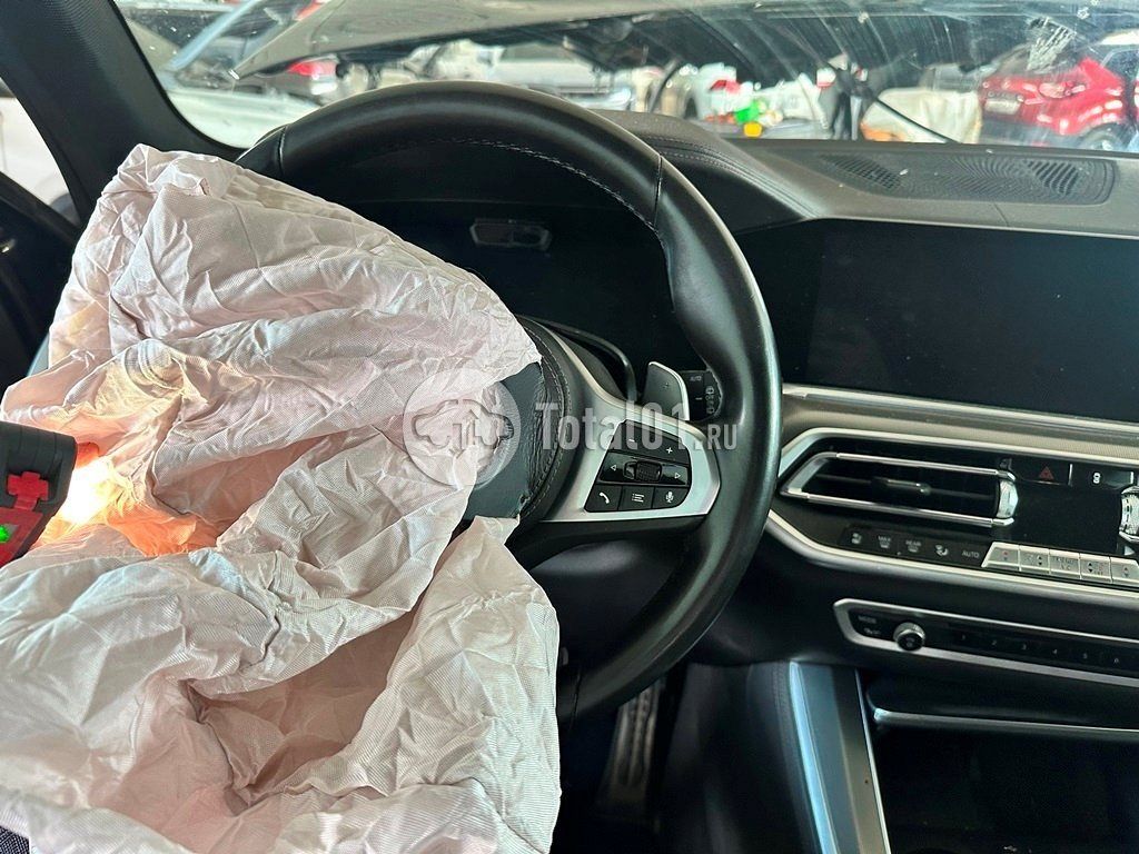 Фото BMW X5 940
