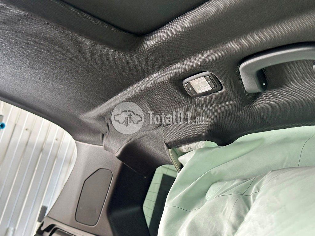 Фото BMW X5 956