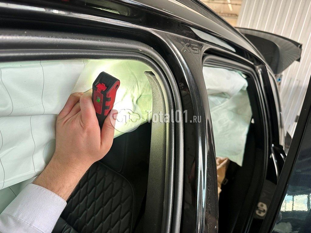 Фото BMW X5 958