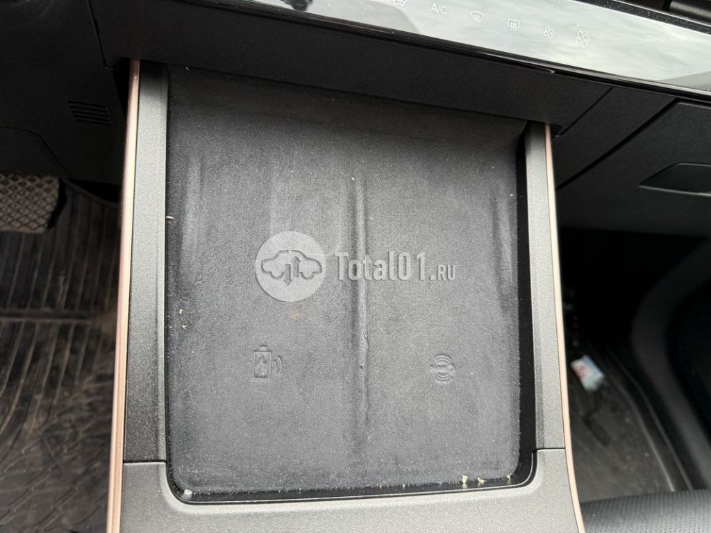 Фото OMODA C5 140