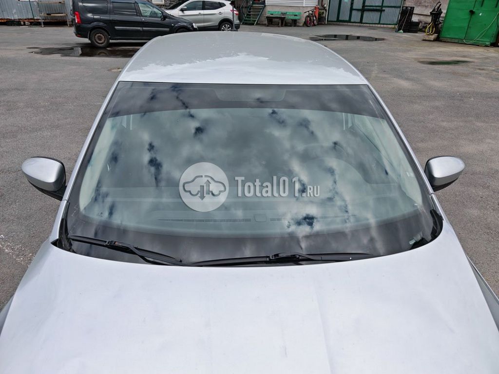 Фото Skoda Rapid 12