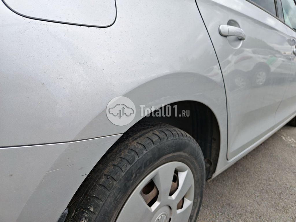 Фото Skoda Rapid 28