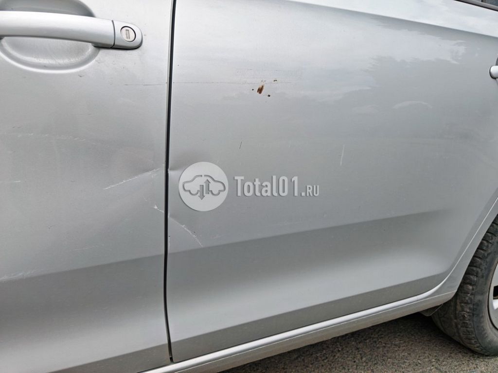 Фото Skoda Rapid 38