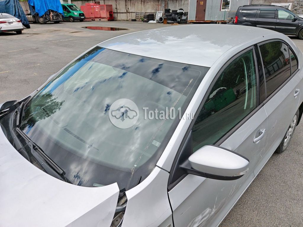 Фото Skoda Rapid 52