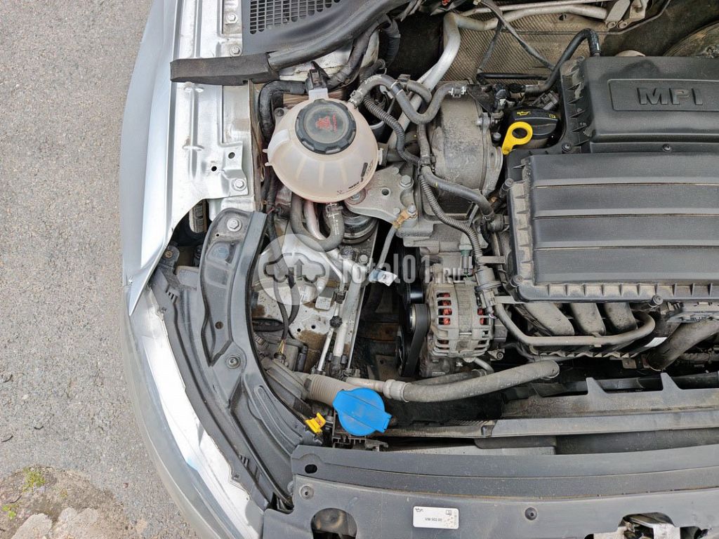 Фото Skoda Rapid 58