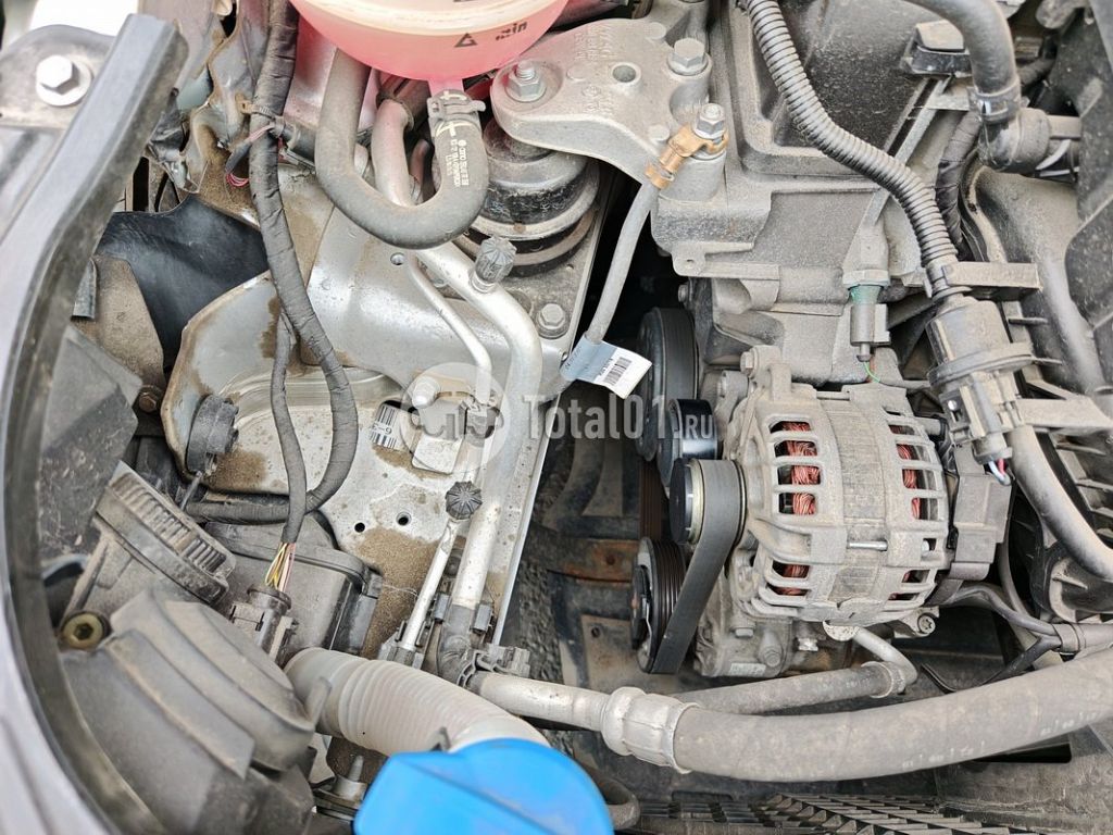 Фото Skoda Rapid 60