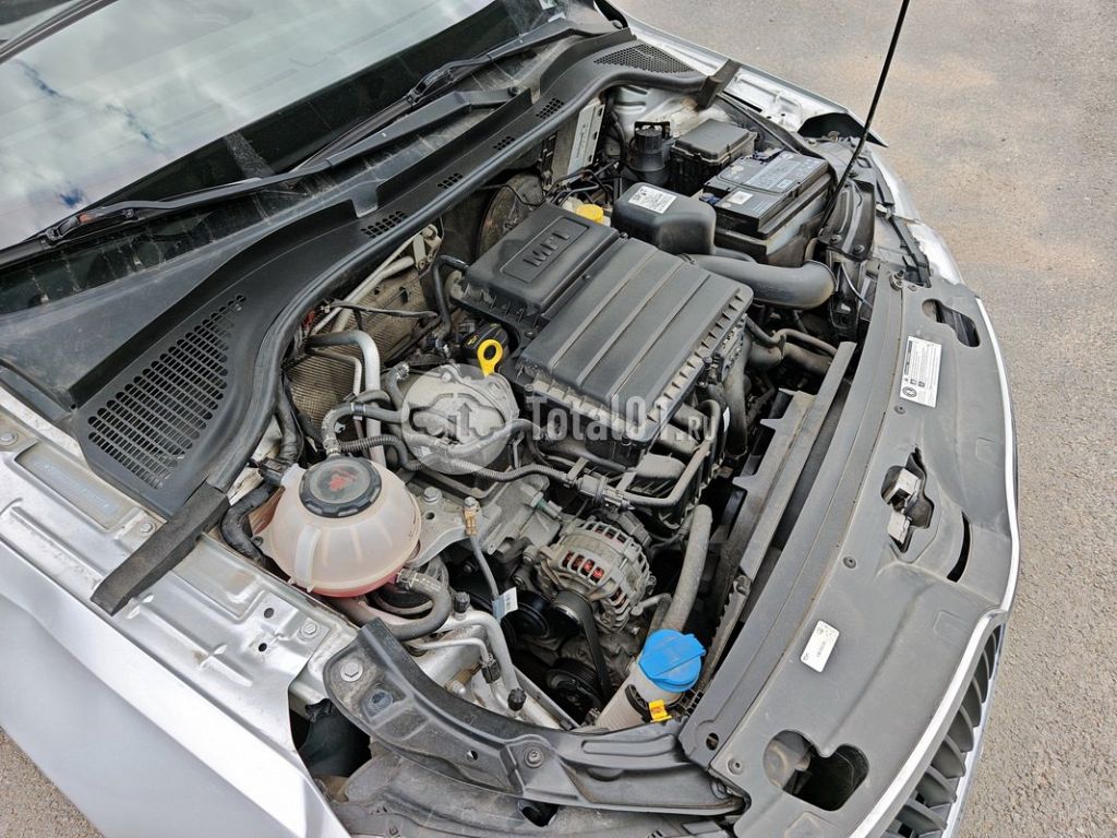 Фото Skoda Rapid 62
