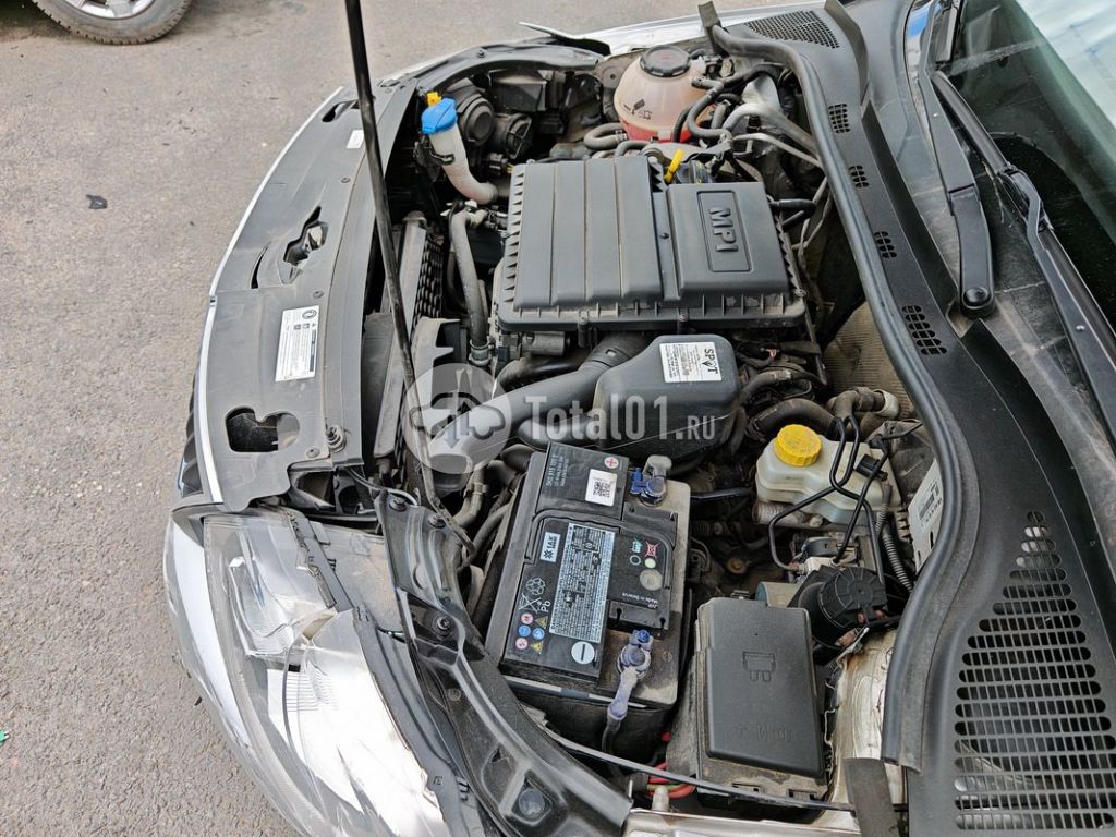 Фото Skoda Rapid 66