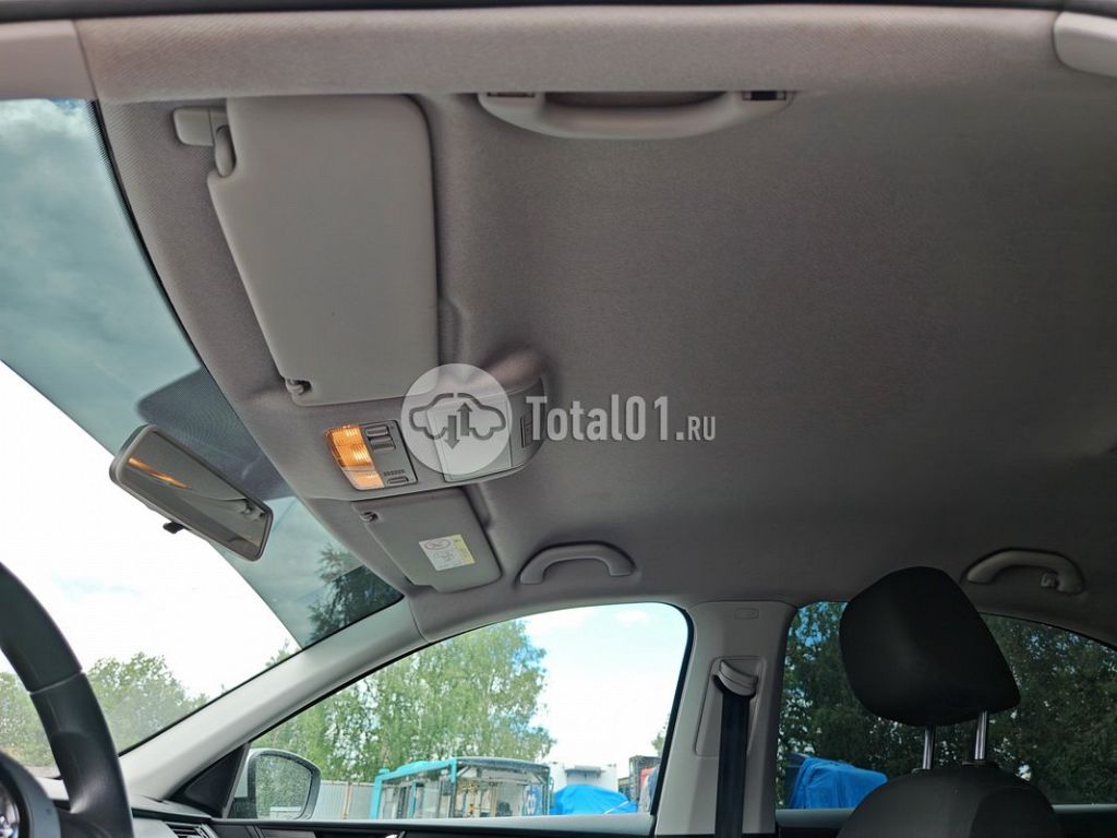 Фото Skoda Rapid 84
