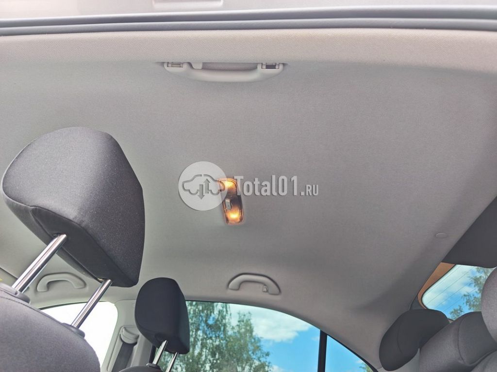 Фото Skoda Rapid 102