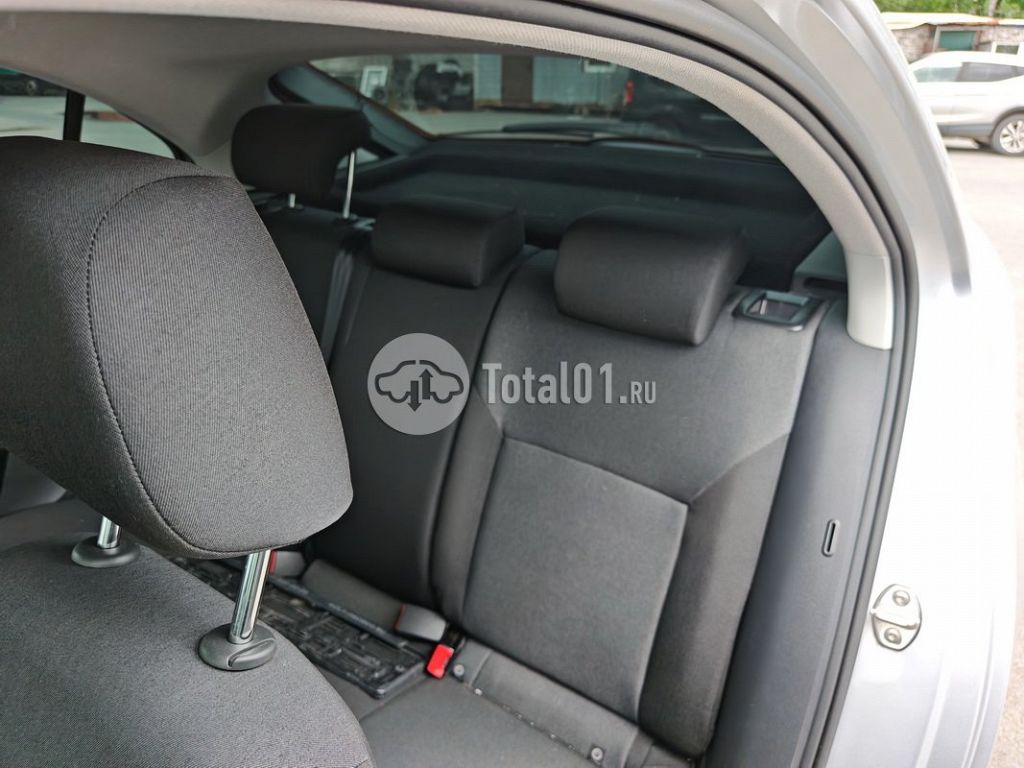 Фото Skoda Rapid 106
